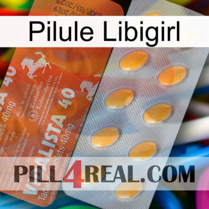 Libigirl Pill 43